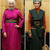 7 Gaya Hijab Selebriti Indonesia 