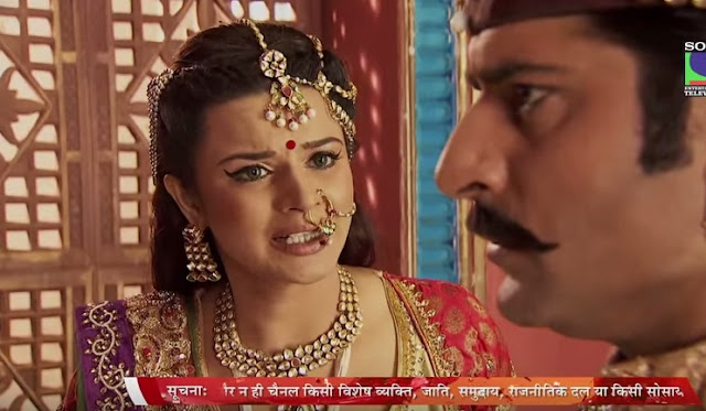 Sinopsis Mahaputra Episode 97