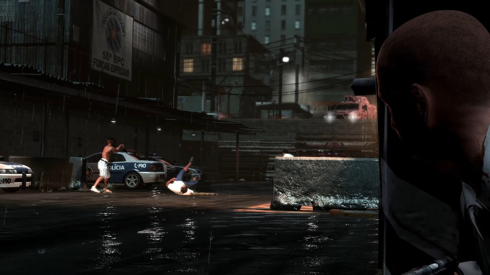 Max Payne 3 Graphics Mod 2018 Ktmxhancer Hq Texture Lighting Reshade Mod Download Page