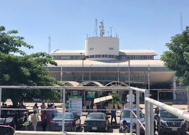 FAAN: Abuja airport to get full automation in 10 years