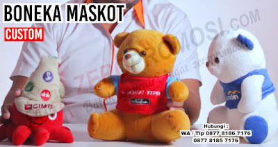 Souvenir Boneka Promosi Teddy Bear, Boneka Maskot Promosi Perusahaan, pusat grosir boneka murah, Pengrajin Boneka, Boneka Gimmick, Boneka Maskot, Boneka Souvenir, Boneka Bantal Dan Boneka Custom