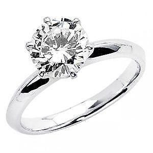 Engagement Ring