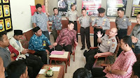 AKSI UNRAS OLEH AMM (ANGKATAN MUDA MUHAMMADIYAH) KOTA PALOPO