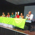 PRESIDENTE DA OAB - SUBSEÇÃO PORTO SEGURO PARTICIPA DE REUNIÃO NA ESCOLA MUNICIPAL VALDIVIO COSTA.