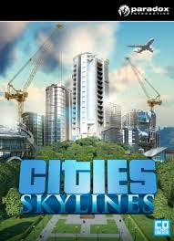 Cities: Skylines PC Game