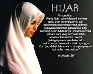 Hijab in islam