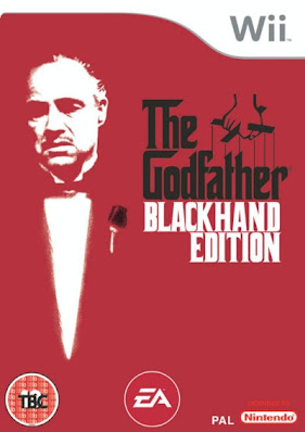 The Godfather: Blackhand Edition PC Download Full Game