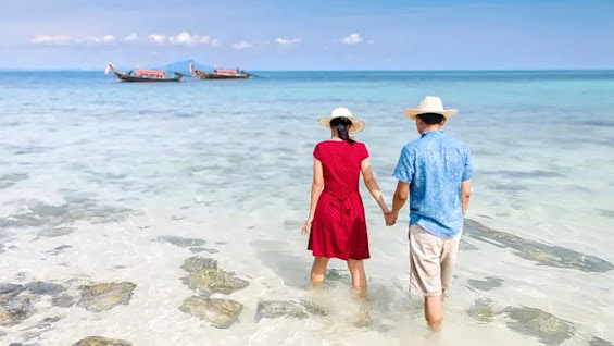 Andaman Honeymoon Packages