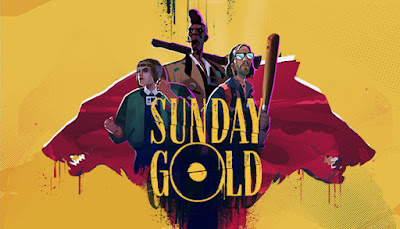 Sunday Gold New Game Pc Steam