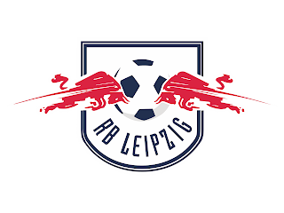 Logo RB Leipzig Vector Cdr & Png HD