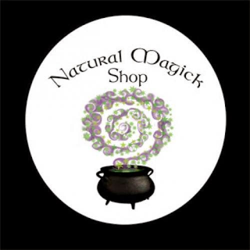 Thank You For Seven Years Of Natural Magick Shop