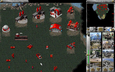 C&C Red Alert pc download free