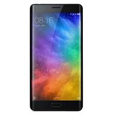 Mi Note 2 (Black) 6GB RAM / 128GB ROM