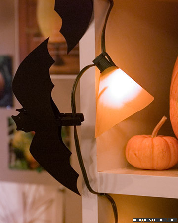 j and l projects More Martha  Stewart  Halloween  Ideas 