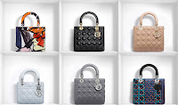 Dior handbags