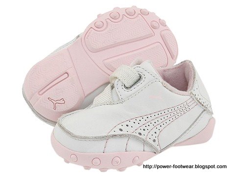 Power footwear:Alyssa138244