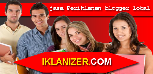 IKLAN MURAH BERKUALITAS