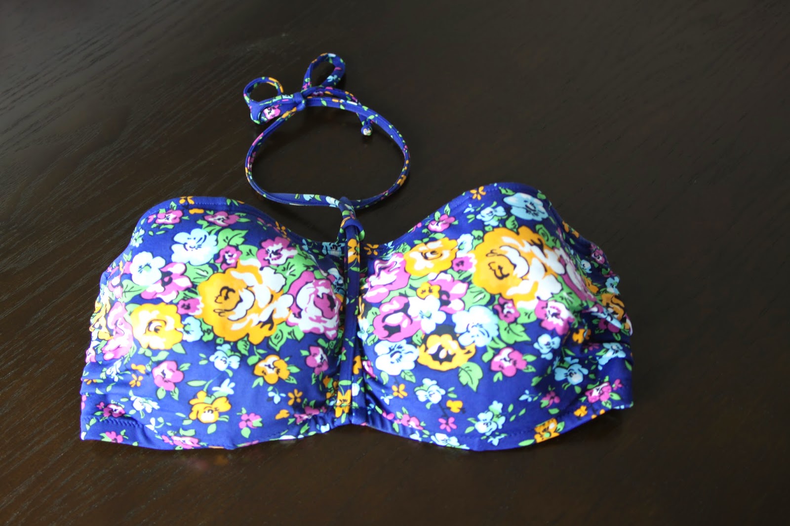 Freya Memphis bikini review