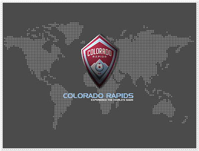 Colorado Rapids Wallpaper