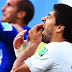 Gaspart: Barca have been punished by Suarez ban