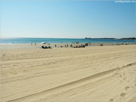 Festival Internacional de Esculturas de Arena de Revere Beach 2016