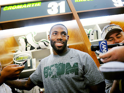 Antonio Cromartie