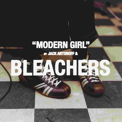 Bleachers Returns With Modern Girl As Brand New Single