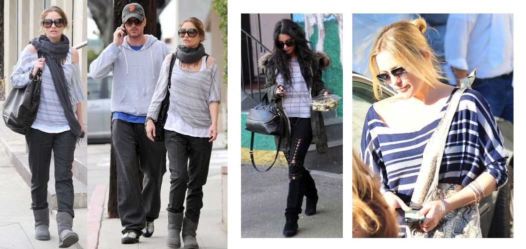 kate hudson style 2011. Vanessa Hudgens Style