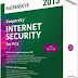 Kaspersky Internet Security 2015 Full with Crack and Key