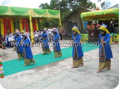 Perpisahan Kelas XII di  SMAN Pintar Kuansing TP 20092010 41