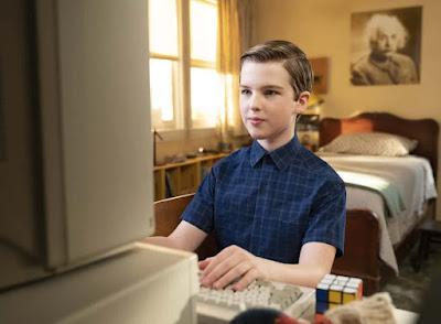 Young Sheldon Season 4 Image 22