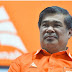 PAS Parti Tak Boleh Menang Kerana Bersendirian - Mat Sabu.