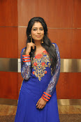 Mounika Reddy latest glam pics-thumbnail-17