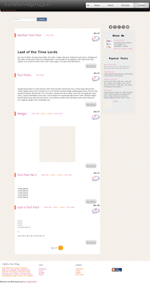 Standardized-blogger-temalari