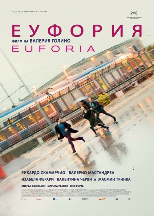 Download Euphoria 2018 Full Movie With English Subtitles