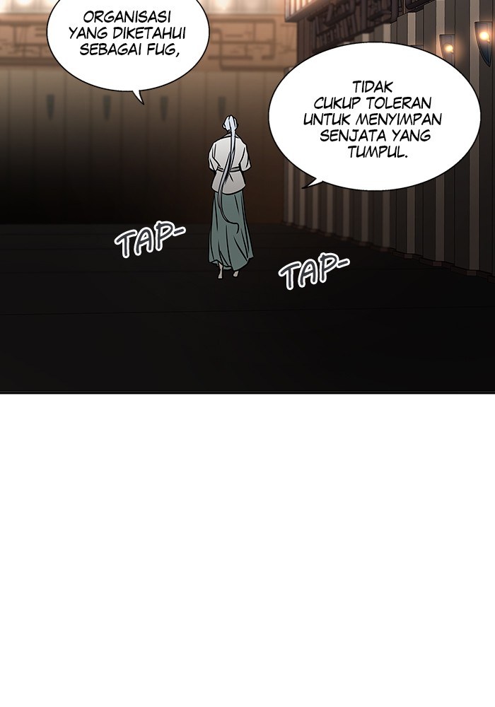 Webtoon Tower Of God Bahasa Indonesia Chapter 307