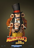 荒失失奇兵3：歐洲逐隻捉（Madagascar 3 Europe's Most Wanted）19