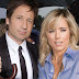 DAVID DUCHOVNY y TEA LEONI se divorcian tras 17 años de matrimonio