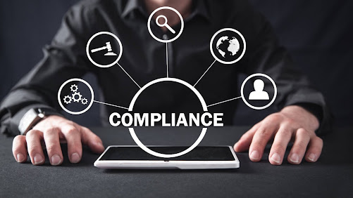 compliance management solution company