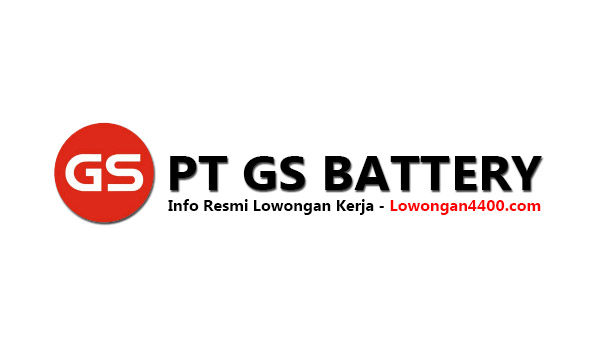 PT GS Battery