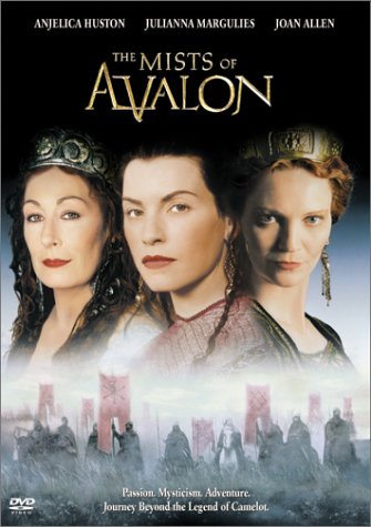 Baixar As Brumas de Avalon: Filme Download grátis