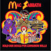 Mac Sabbath – A Crazy McDonald’s-Themed Black Sabbath Cover Band