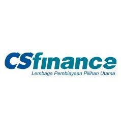 Logo PT Central Santosa Finance