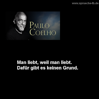 paulo coelho zitate sprüche