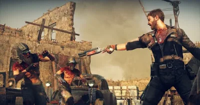 Download Mad Max  Highly Compressed PC Game Repack Free Download, Mad Max PC Game Highly Compressed Download