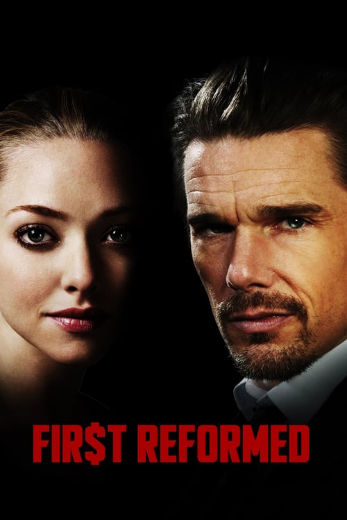 Watch First Reformed 2018 Full Movie With English Subtitles