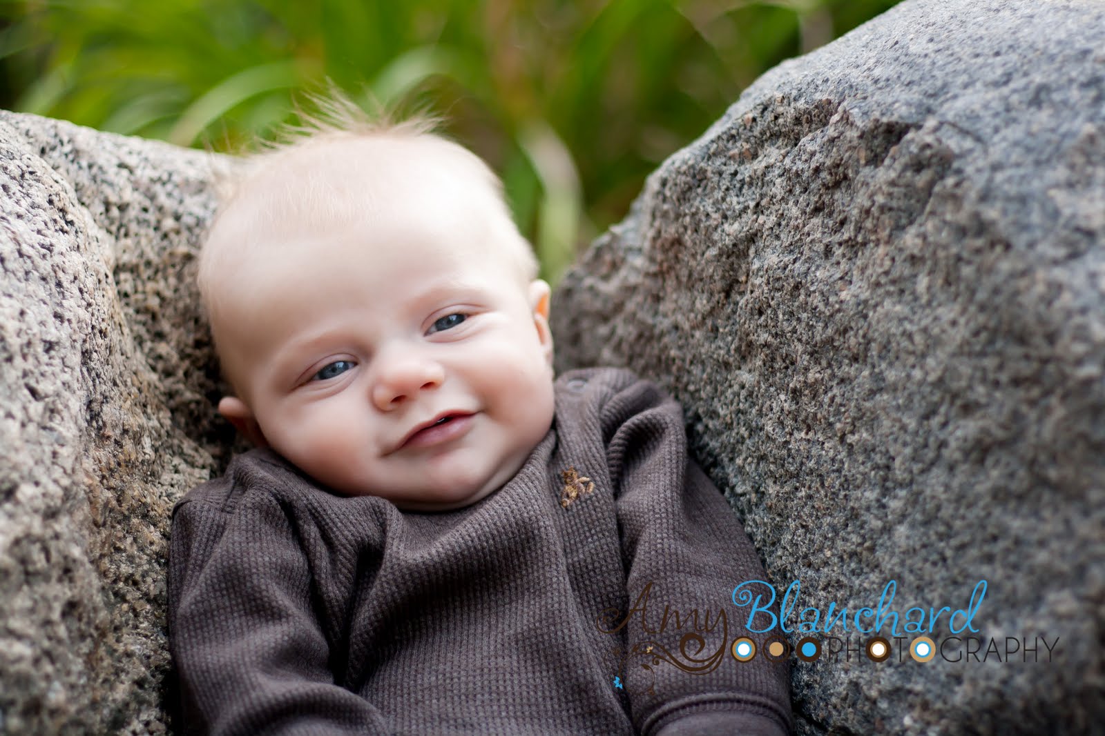 3 month photos | Omaha, NE Children Photographer Â» Amy Blanchard