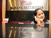 PT Bahana Securities