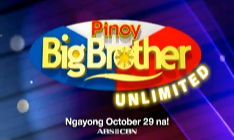 Pinoy Big Brother Unlimited Stories