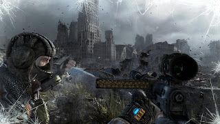 Metro: Last Light-Black Box